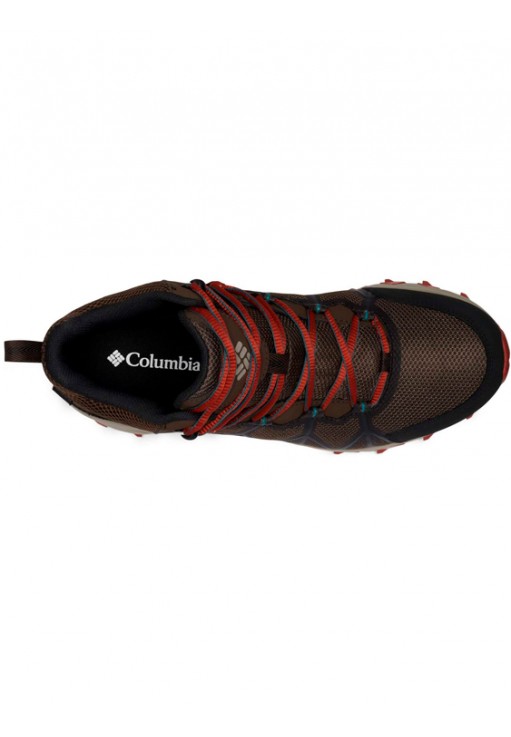 Ботинки Columbia Peakfreak II Mid Outdry