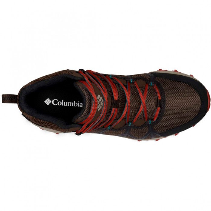 Ботинки Columbia Peakfreak II Mid Outdry 2005091-231 - 2