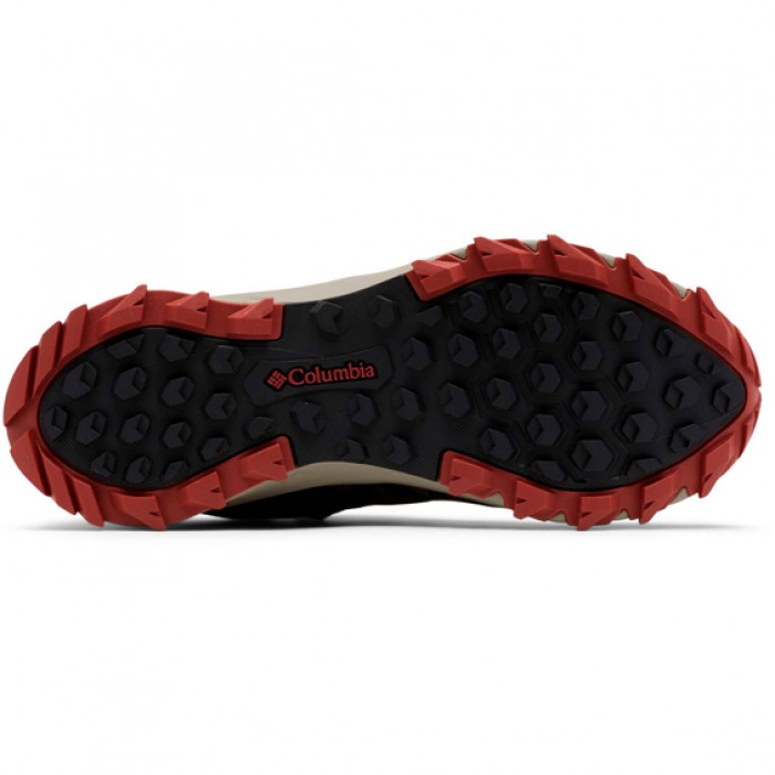 Ботинки Columbia Peakfreak II Mid Outdry 2005091-231 - 3