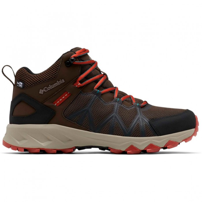 Ботинки Columbia Peakfreak II Mid Outdry 2005091-231 - 4