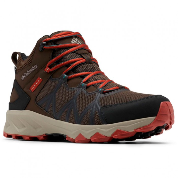 Ботинки Columbia Peakfreak II Mid Outdry 2005091-231 - 5