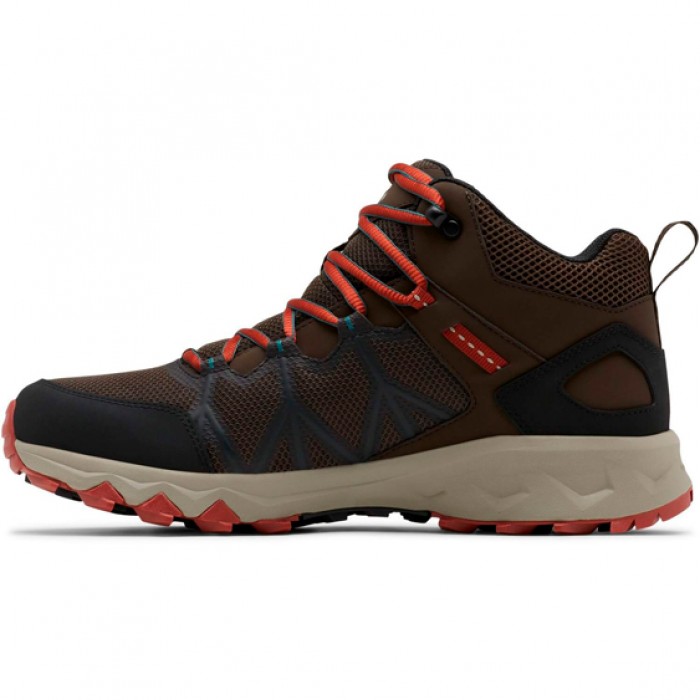 Ботинки Columbia Peakfreak II Mid Outdry 2005091-231 - 7