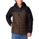 Scurta Columbia Grand Trek II Down Hooded Jacket 2008291-231 | Sportlandia Scurta Columbia Grand Trek II Down Hooded Jacket 2008291-231