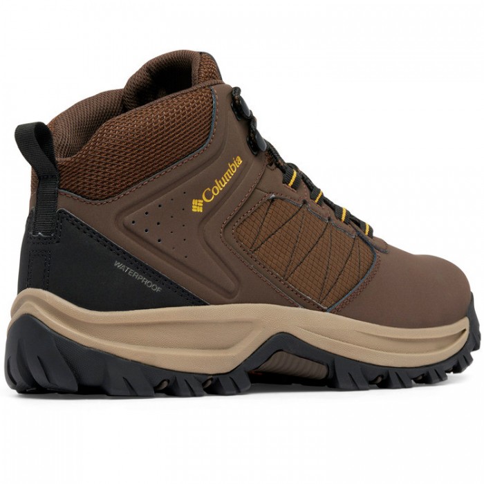 Ghete Columbia Transverse Hike Waterproof 2067401-231 - imagine №5