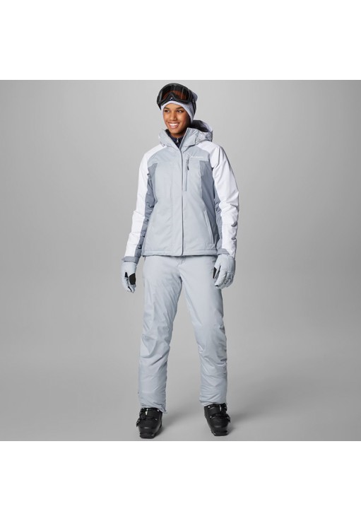 Scurta Columbia Snowy Summit