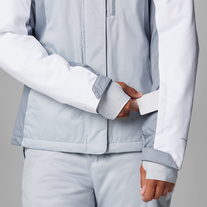 Scurta Columbia Snowy Summit - 6