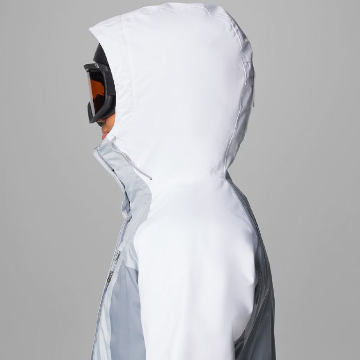 Scurta Columbia Snowy Summit - 7