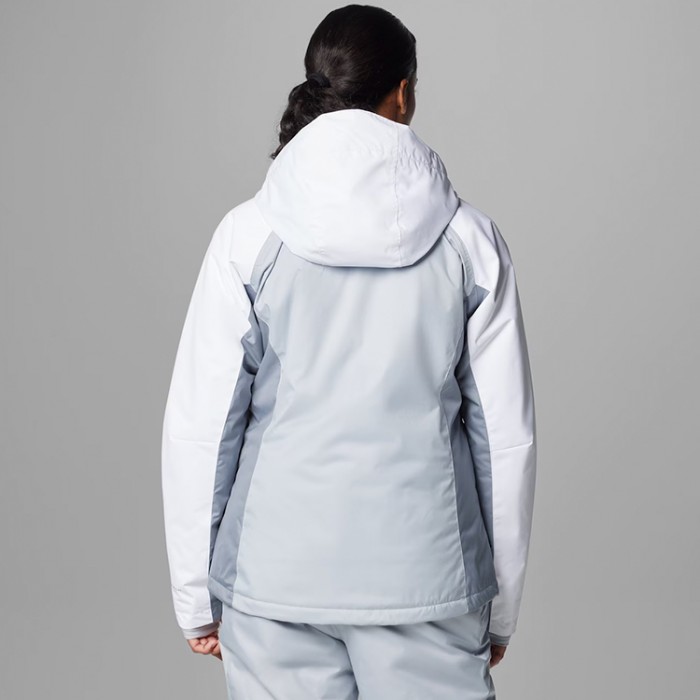 Scurta Columbia Snowy Summit - 10