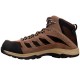 Ghete Columbia Crestwood Mid Waterproof 2100641-231