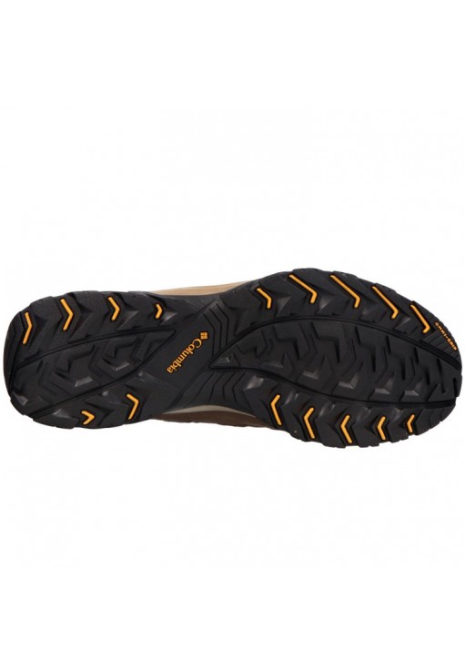 Ботинки Columbia Crestwood Mid Waterproof