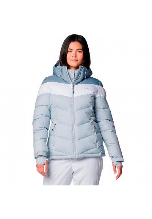 Scurta Columbia Abbott Peak II Insulated Jacket