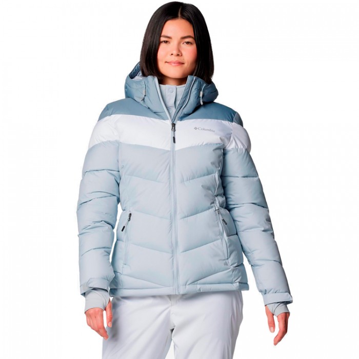 Scurta Columbia Abbott Peak II Insulated Jacket 2105111-031