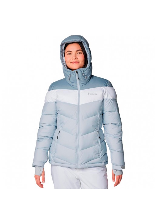 Scurta Columbia Abbott Peak II Insulated Jacket
