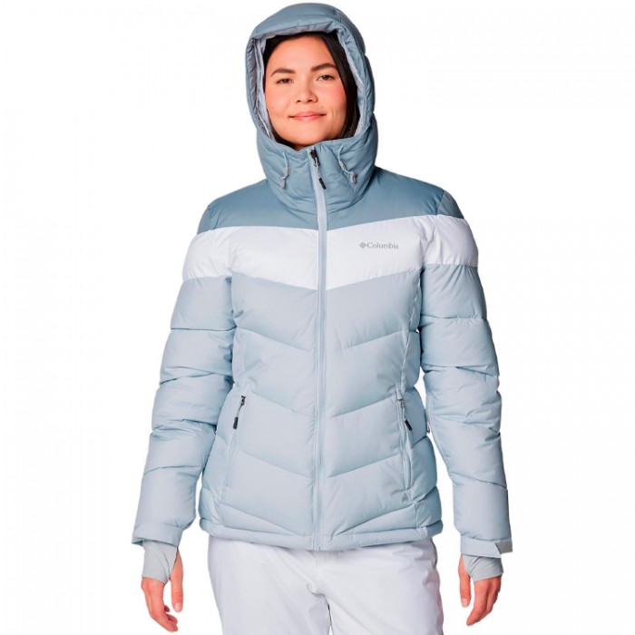 Scurta Columbia Abbott Peak II Insulated Jacket 2105111-031 - 2
