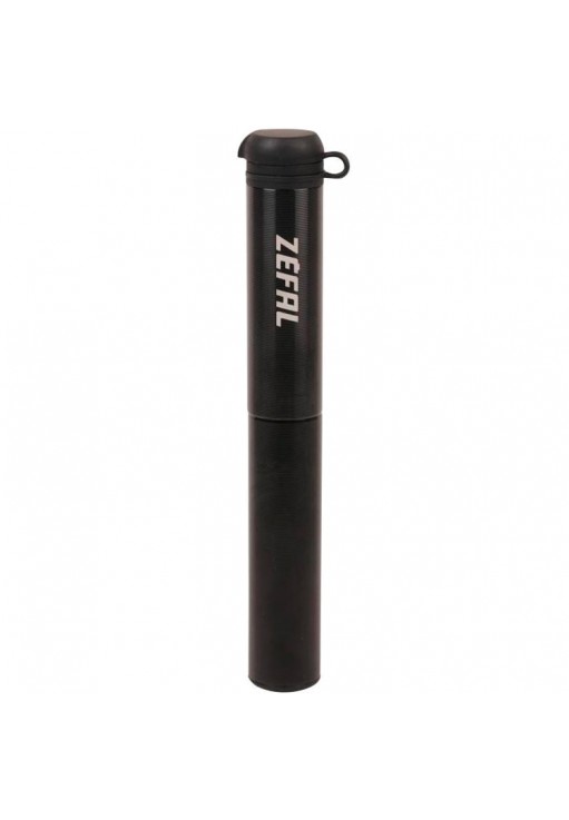 Pompa manuala Zefal Gravel mini 5.5bar