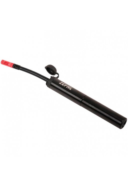 Насос ручной Zefal Gravel mini 5.5bar