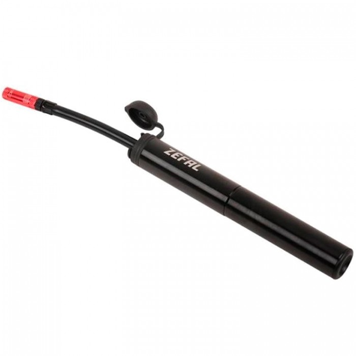 Pompa manuala Zefal Gravel mini 5.5bar 26931 - 2