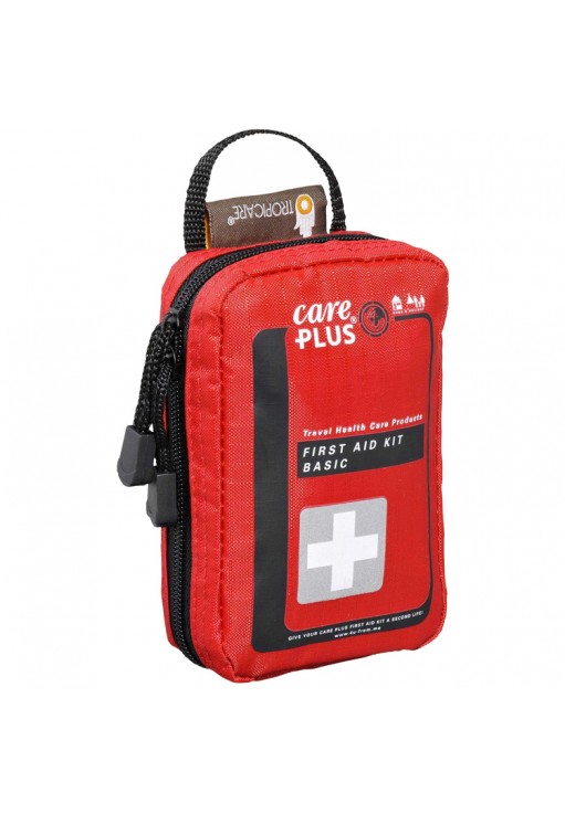 Trusa Medical Care PLUS FIRST AID KIT - BASIC