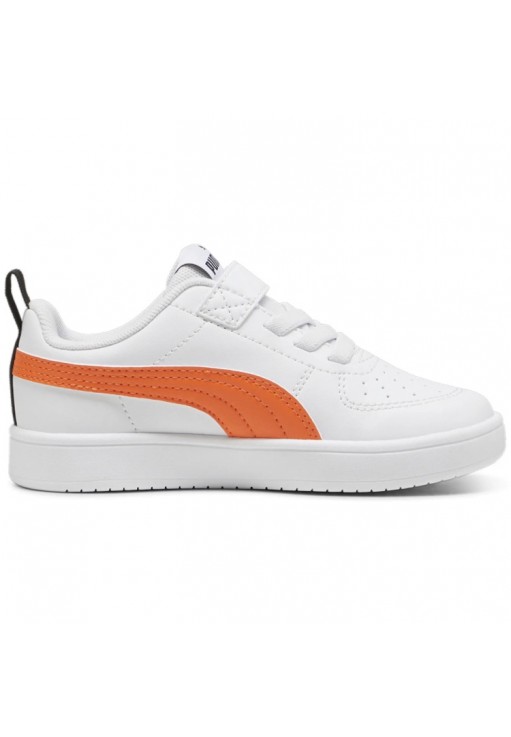 Кроссовки Puma Rickie