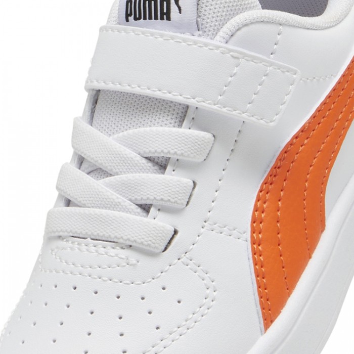 Кроссовки Puma Rickie 38583631 - изображение №4