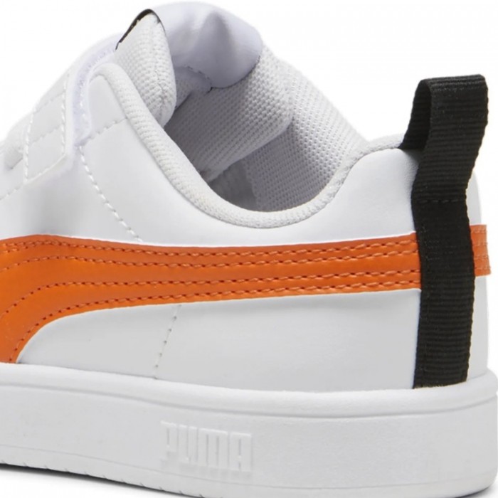 Кроссовки Puma Rickie 38583631 - изображение №5