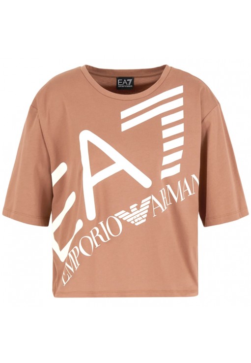 Tricou EA7 EMPORIO ARMANI T-SHIRT