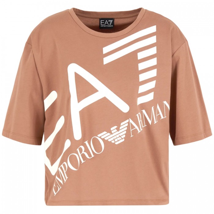 Tricou EA7 EMPORIO ARMANI T-SHIRT 3DTT23-TJRQZ-1731