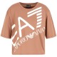 Футболка EA7 EMPORIO ARMANI T-SHIRT 3DTT23-TJRQZ-1731