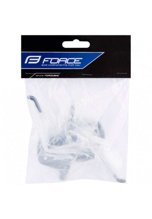 Manete schimbator Force V Al