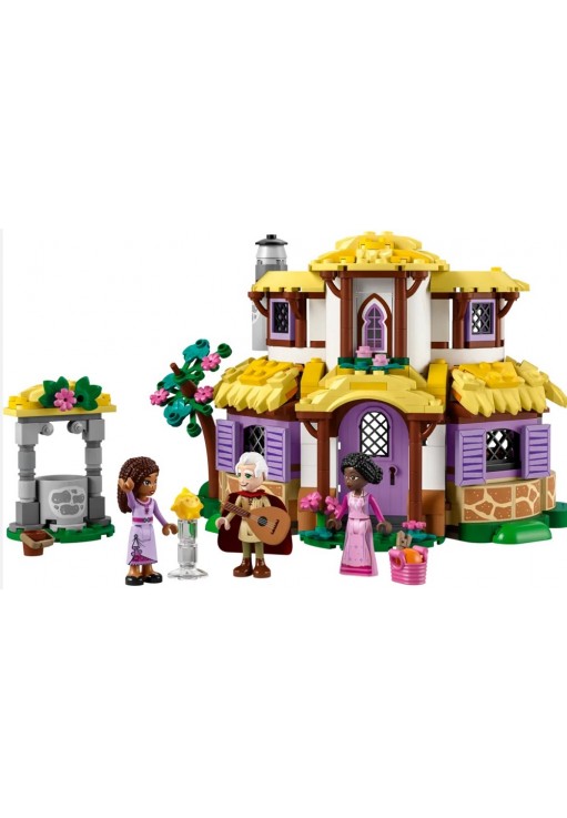 Конструкторы Lego 43231