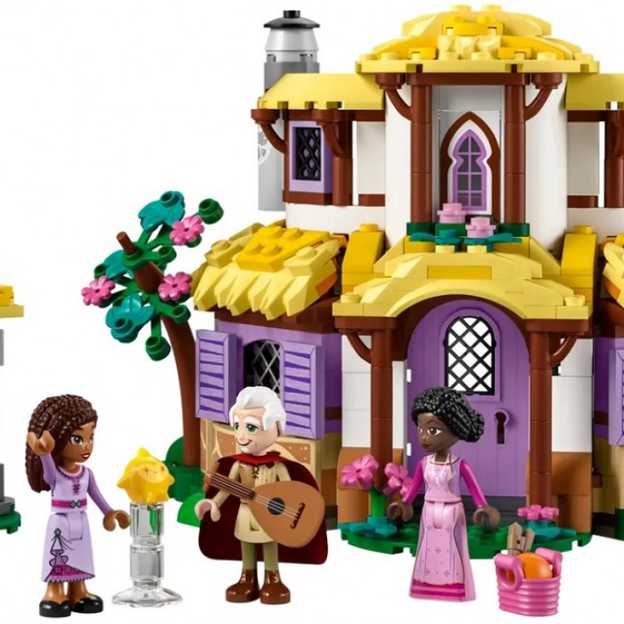 Constructori Lego 43231 43231 - 2