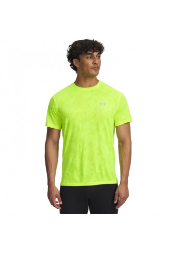 Tricou Under Armour Launch Camo