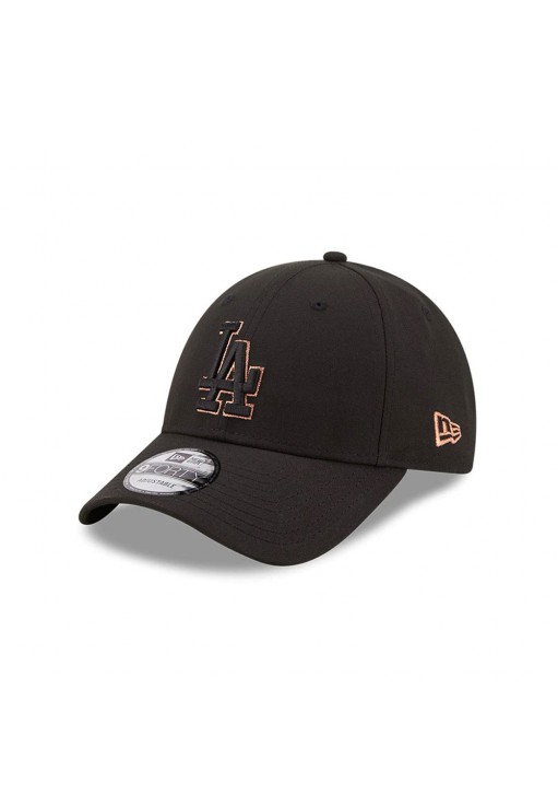 Кепка New Era 940 LA Dodgers 