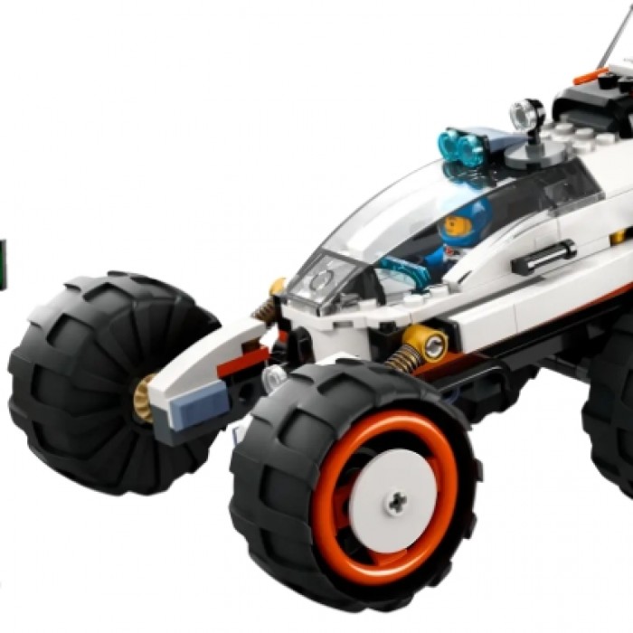 Конструкторы Lego 60431 60431 - 2