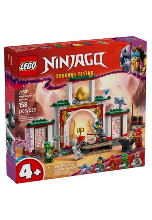 Constructor Lego 71831