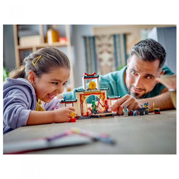 Constructor Lego 71831 71831 - 2