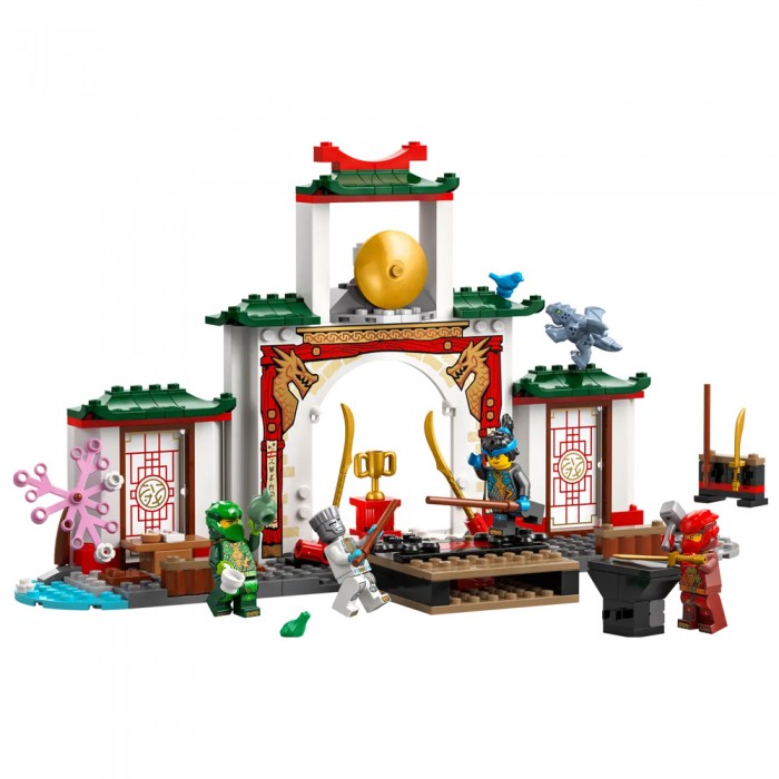 Constructor Lego 71831 71831 - 4