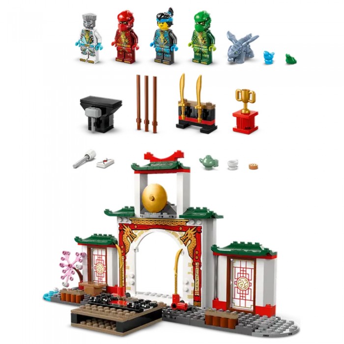 Constructor Lego 71831 71831 - 5