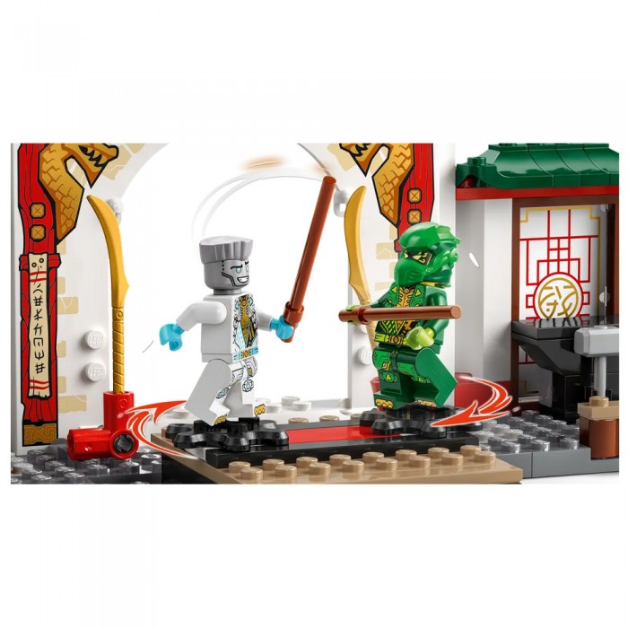 Constructor Lego 71831 71831 - 6