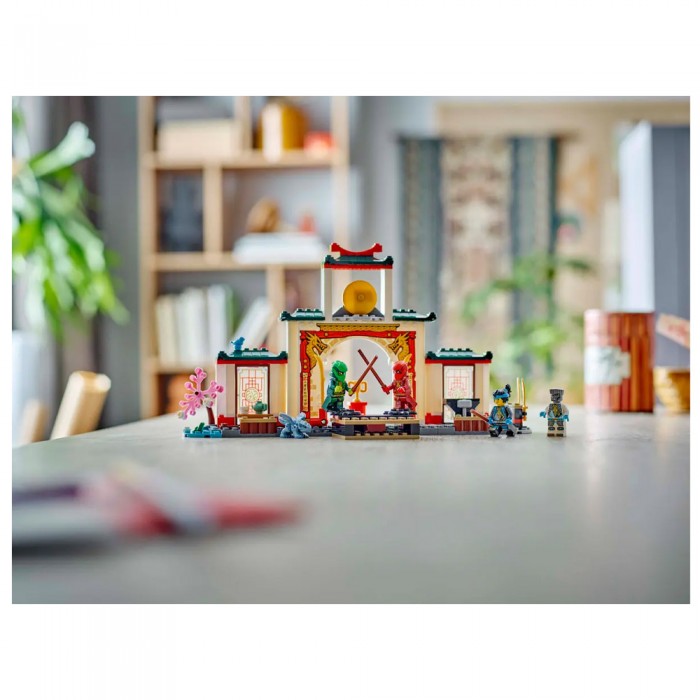 Constructor Lego 71831 71831 - 8
