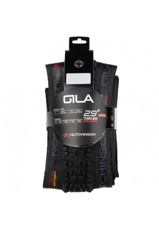Anvelopa Hutchinson GILA