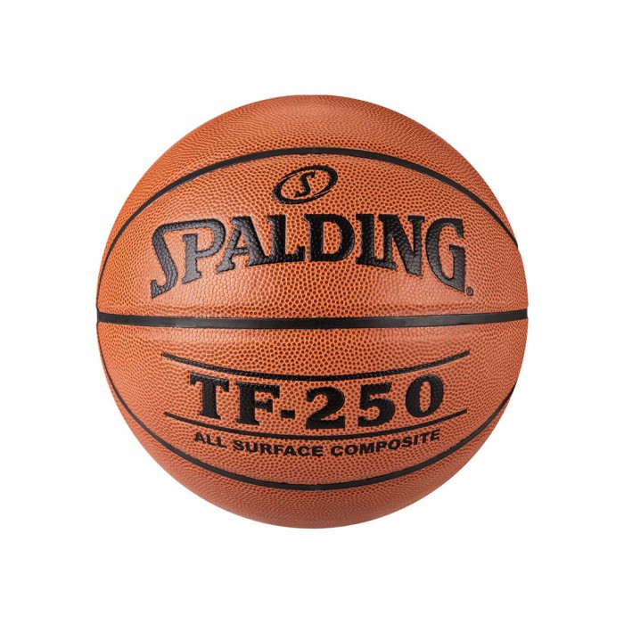 Мяч баскетбольный Spalding TF-250 565693