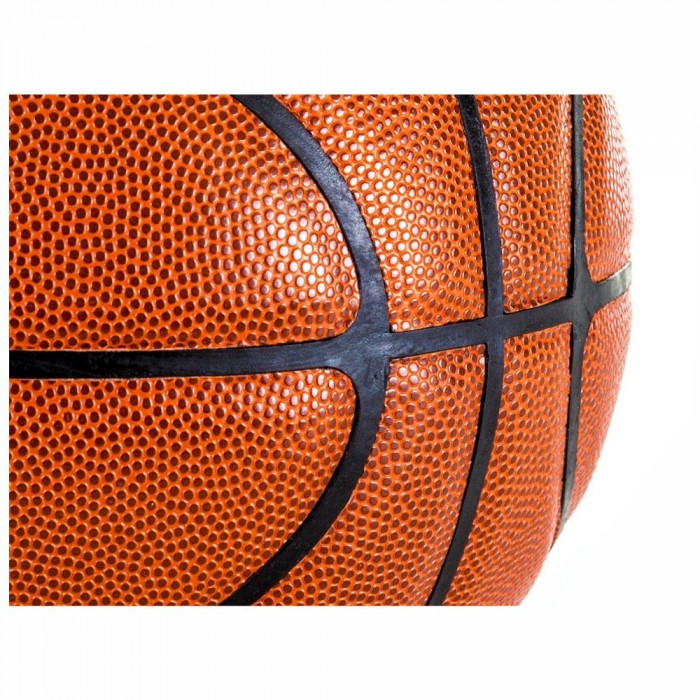 Мяч баскетбольный Spalding TF-250 565693 - изображение №2