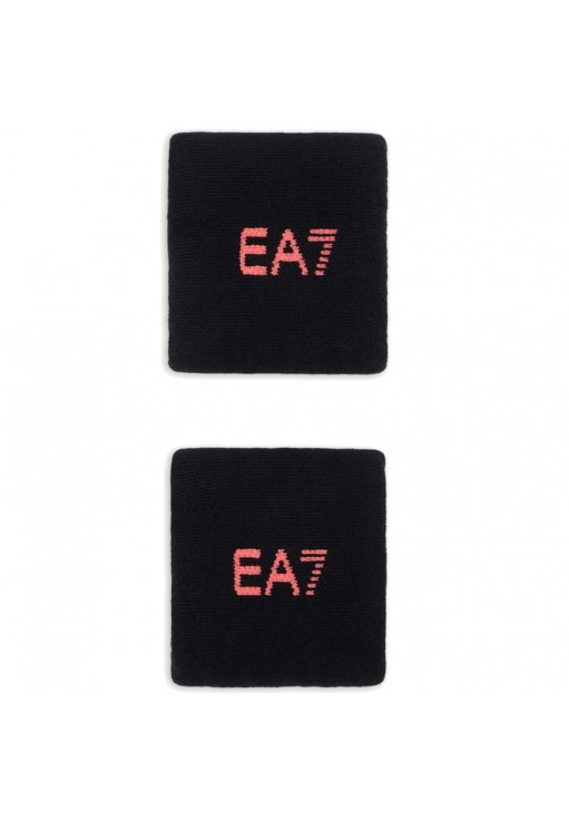 Напульсники EA7 EMPORIO ARMANI TENNIS PRO W WRISTBAND