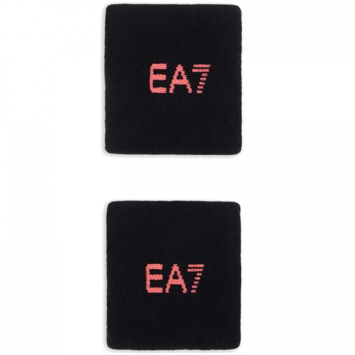 Напульсники EA7 EMPORIO ARMANI TENNIS PRO W WRISTBAND 7W000810-AF19325-MC331