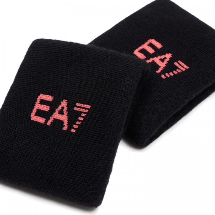Напульсники EA7 EMPORIO ARMANI TENNIS PRO W WRISTBAND 7W000810-AF19325-MC331 - 3