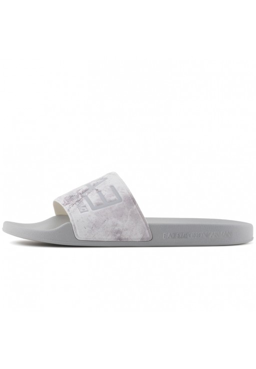 Шлепанцы EA7 EMPORIO ARMANI SLIPPER