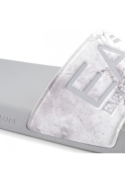 Slapi EA7 EMPORIO ARMANI SLIPPER