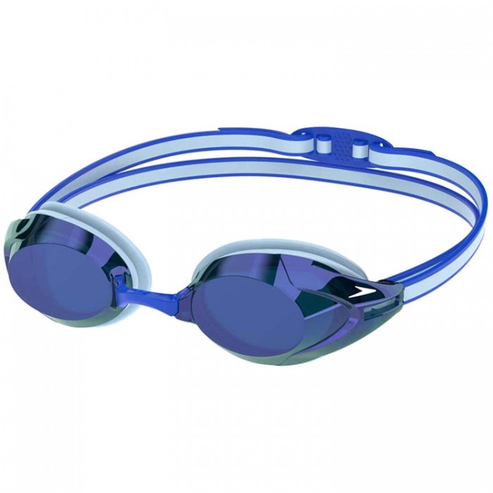 Очки для плавания Speedo VANQUISHER 3.0 MIRRORED 8-00473417931