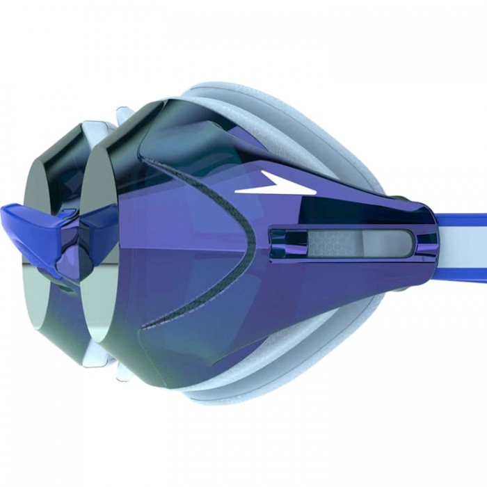 Очки для плавания Speedo VANQUISHER 3.0 MIRRORED 8-00473417931 - 2